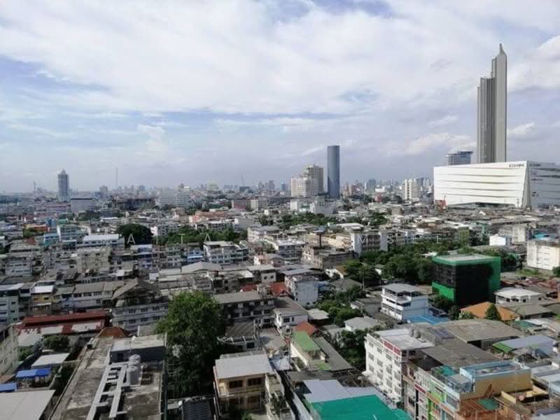 Villa Sathorn, Bangkok, 5 KrungThonBuri Road, Khlong Ton Sai, Khlong San, Bangkok, 1 Bedroom, 60 sqm, Condo For Rent, by Natta Buromsee, 500278393 - DDproperty.com