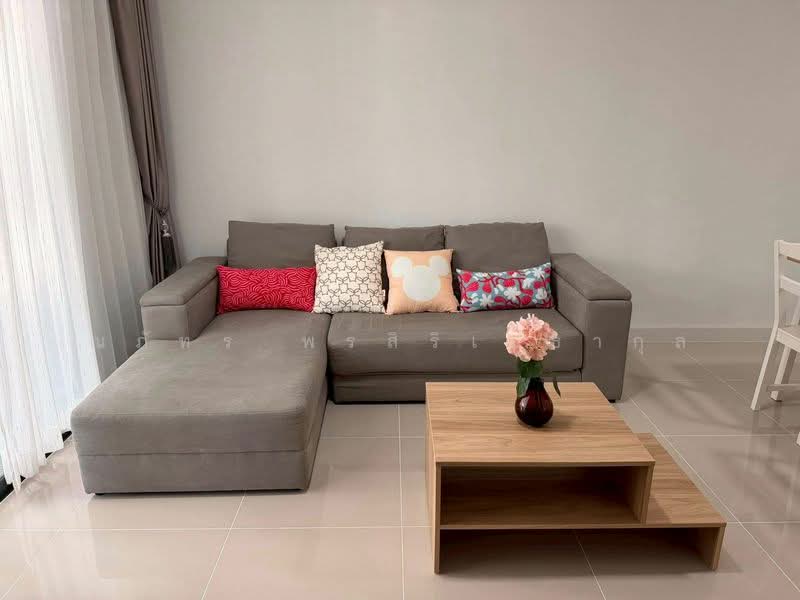 Pleno Sukhumvit-Bangna 3, Samut Prakan, 78 Bangna-Trad Road, Bang Kaeo, Bang Plee, Samut Prakan, 3 Bedrooms, 110 sqm, Townhouse For Rent, by ณภัทร พรสิริเมธากุล, 500278394 - DDproperty.com