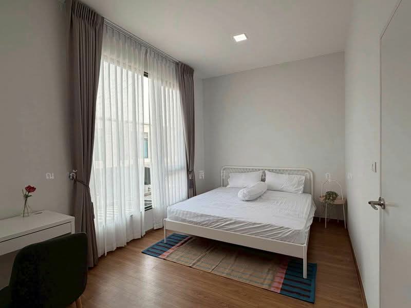 Pleno Sukhumvit-Bangna 3, Samut Prakan, 78 Bangna-Trad Road, Bang Kaeo, Bang Plee, Samut Prakan, 3 Bedrooms, 110 sqm, Townhouse For Rent, by ณภัทร พรสิริเมธากุล, 500278394 - DDproperty.com