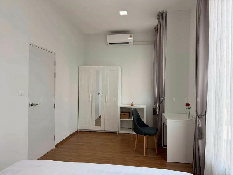 Pleno Sukhumvit-Bangna 3, Samut Prakan, 78 Bangna-Trad Road, Bang Kaeo, Bang Plee, Samut Prakan, 3 Bedrooms, 110 sqm, Townhouse For Rent, by ณภัทร พรสิริเมธากุล, 500278394 - DDproperty.com