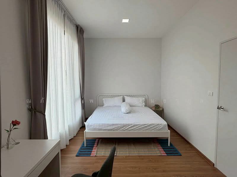 Pleno Sukhumvit-Bangna 3, Samut Prakan, 78 Bangna-Trad Road, Bang Kaeo, Bang Plee, Samut Prakan, 3 Bedrooms, 110 sqm, Townhouse For Rent, by ณภัทร พรสิริเมธากุล, 500278394 - DDproperty.com