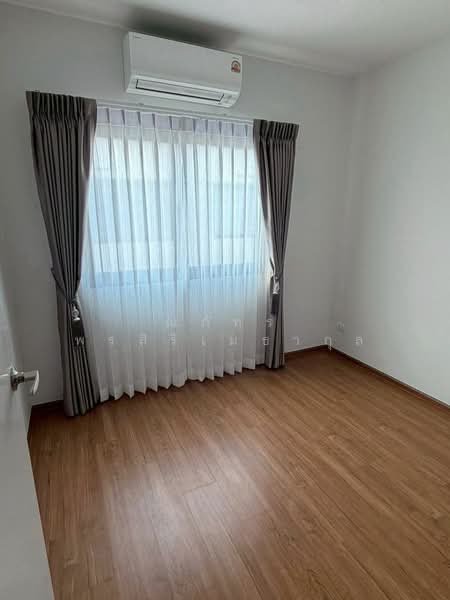 Pleno Sukhumvit-Bangna 3, Samut Prakan, 78 Bangna-Trad Road, Bang Kaeo, Bang Plee, Samut Prakan, 3 Bedrooms, 110 sqm, Townhouse For Rent, by ณภัทร พรสิริเมธากุล, 500278394 - DDproperty.com