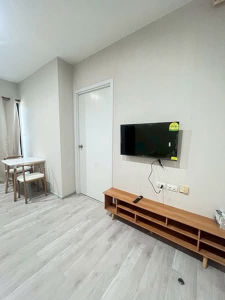 For Rent - Plum Condo Central Station (Phase 1), Nonthaburi