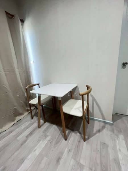 For Rent - Plum Condo Central Station (Phase 1), Nonthaburi