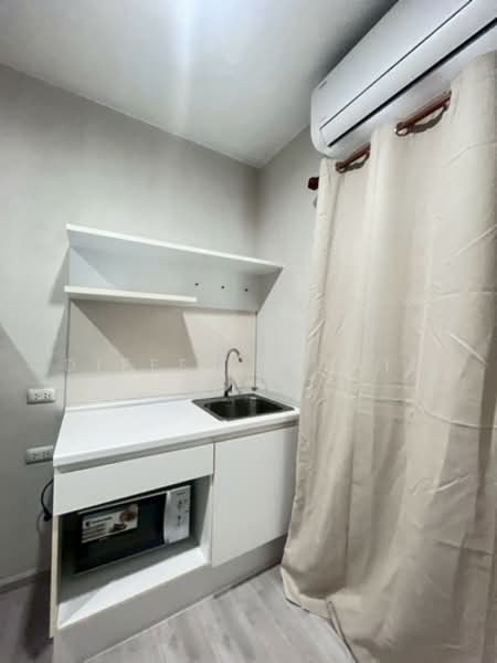 For Rent - Plum Condo Central Station (Phase 1), Nonthaburi
