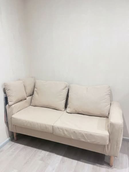 For Rent - Plum Condo Central Station (Phase 1), Nonthaburi