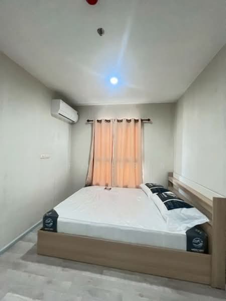 For Rent - Plum Condo Central Station (Phase 1), Nonthaburi