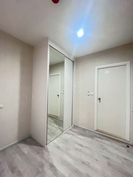 Plum Condo Central Station (Phase 1) : พลัม คอนโด เซ็นทรัล สเตชั่น (เฟส 1), นนทบุรี, หมู่ที่ 6 188 เสาธงหิน, เสาธงหิน, บางใหญ่, นนทบุรี, 26 ตร.ม., คอนโด ให้เช่า, โดย DIFFER ESTATE, 500278395 - DDproperty.com