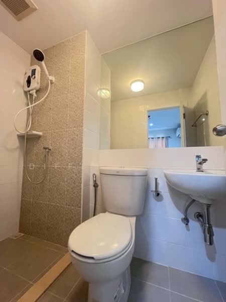 For Rent - Plum Condo Central Station (Phase 1), Nonthaburi