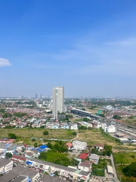 For Rent - Plum Condo Central Station (Phase 1), Nonthaburi
