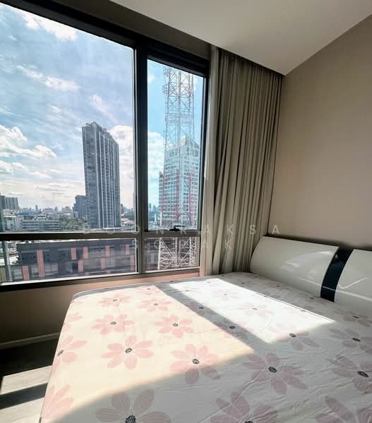 The Room Sukhumvit 69, Bangkok, 1539 Sukhumvit Road, Phra Kanong Nua, Watthana, Bangkok, 1 Bedroom, 34 sqm, Condo For Rent, by Boonraksa Sopak, 500278396 - DDproperty.com