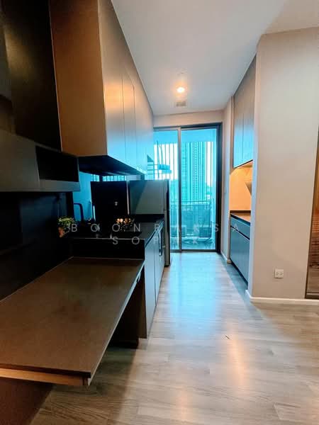 The Room Sukhumvit 69, Bangkok, 1539 Sukhumvit Road, Phra Kanong Nua, Watthana, Bangkok, 1 Bedroom, 34 sqm, Condo For Rent, by Boonraksa Sopak, 500278396 - DDproperty.com