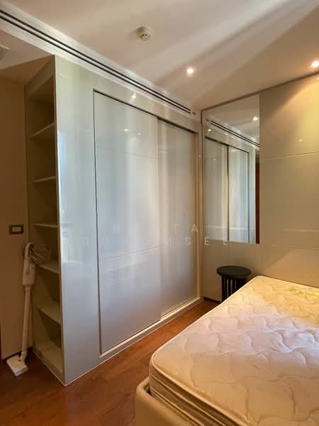 The Address Sukhumvit 28, Bangkok, 1 Soi Sukhumvit 28, Khong Tan, Khlong Toei, Bangkok, 2 Bedrooms, 67 sqm, Condo For Rent, by Natta Buromsee, 500278398 - DDproperty.com