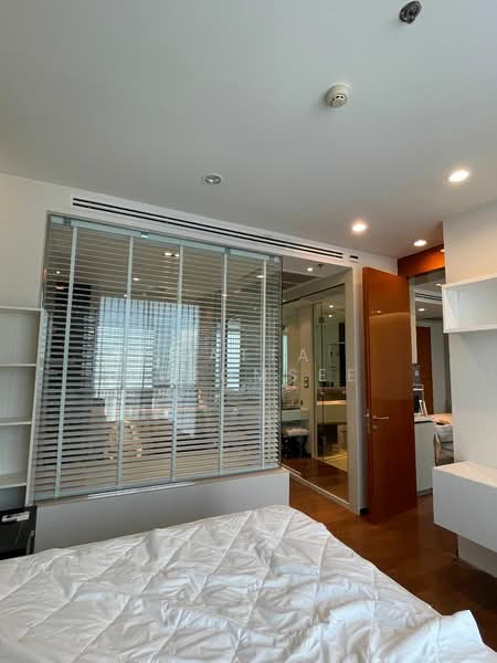 The Address Sukhumvit 28, Bangkok, 1 Soi Sukhumvit 28, Khong Tan, Khlong Toei, Bangkok, 2 Bedrooms, 67 sqm, Condo For Rent, by Natta Buromsee, 500278398 - DDproperty.com