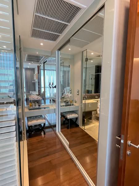 The Address Sukhumvit 28 : ดิ แอดเดรส สุขุมวิท 28, กรุงเทพ, 1 ซอยสุขุมวิท 28 ถนนสุขุมวิท แขวงคลองตัน เขตคลองเตย กรุงเทพมหานคร, คลองตัน, คลองเตย, กรุงเทพ, 67 ตร.ม., คอนโด ให้เช่า, โดย Natta Buromsee, 500278398 - DDproperty.com
