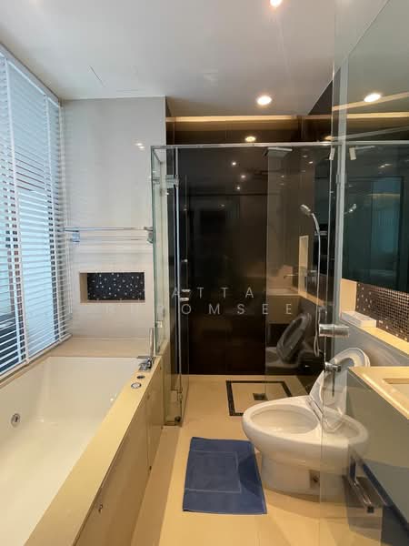 The Address Sukhumvit 28, Bangkok, 1 Soi Sukhumvit 28, Khong Tan, Khlong Toei, Bangkok, 2 Bedrooms, 67 sqm, Condo For Rent, by Natta Buromsee, 500278398 - DDproperty.com