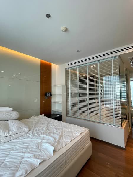 The Address Sukhumvit 28, Bangkok, 1 Soi Sukhumvit 28, Khong Tan, Khlong Toei, Bangkok, 2 Bedrooms, 67 sqm, Condo For Rent, by Natta Buromsee, 500278398 - DDproperty.com
