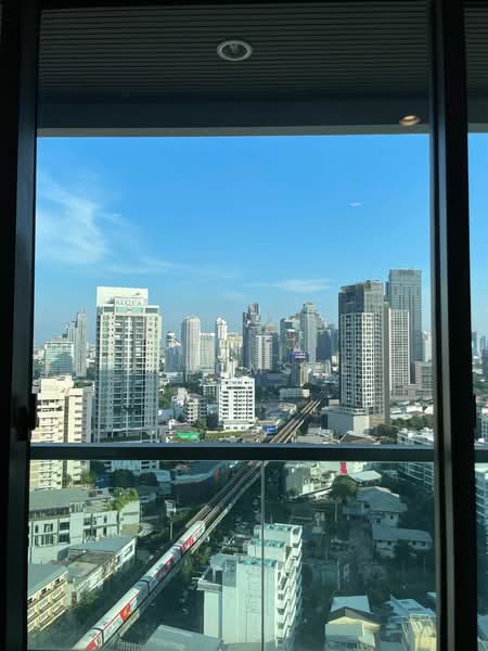 The Address Sukhumvit 28, Bangkok, 1 Soi Sukhumvit 28, Khong Tan, Khlong Toei, Bangkok, 2 Bedrooms, 67 sqm, Condo For Rent, by Natta Buromsee, 500278398 - DDproperty.com