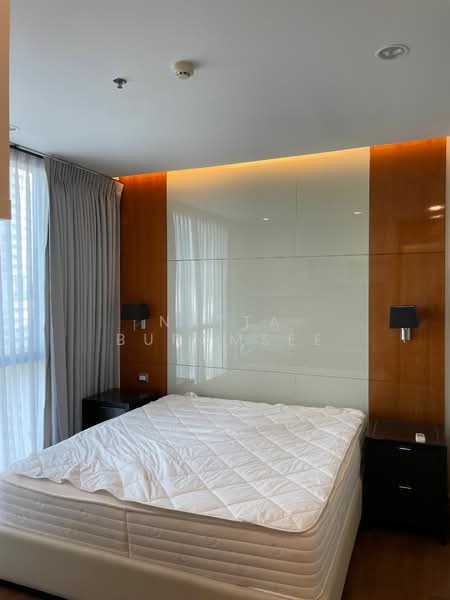 The Address Sukhumvit 28, Bangkok, 1 Soi Sukhumvit 28, Khong Tan, Khlong Toei, Bangkok, 2 Bedrooms, 67 sqm, Condo For Rent, by Natta Buromsee, 500278398 - DDproperty.com