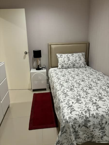 Pearl Garden, Bangkok, Sathorn, Silom, Bang Rak, Bangkok, 2 Bedrooms, 70 sqm, Condo For Rent, by Natta Buromsee, 500278405 - DDproperty.com