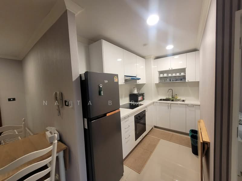 Pearl Garden, Bangkok, Sathorn, Silom, Bang Rak, Bangkok, 2 Bedrooms, 70 sqm, Condo For Rent, by Natta Buromsee, 500278405 - DDproperty.com
