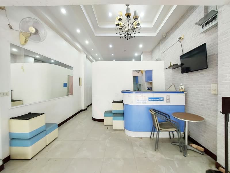อาคารพาณิชย์ลาดพร้าว กรุงเทพมหานคร, Bangkok, Lat Phrao, Lat Phrao, Bangkok, , 150 sqm, Shophouse For Sale, by The Best Property Agent เรย์, 500278406 - DDproperty.com