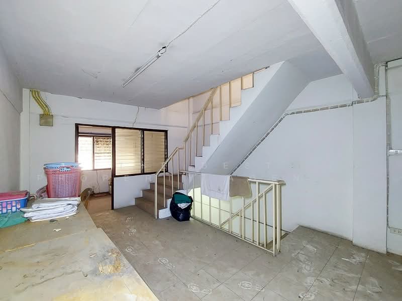 อาคารพาณิชย์ลาดพร้าว กรุงเทพมหานคร, Bangkok, Lat Phrao, Lat Phrao, Bangkok, , 150 sqm, Shophouse For Sale, by The Best Property Agent เรย์, 500278406 - DDproperty.com