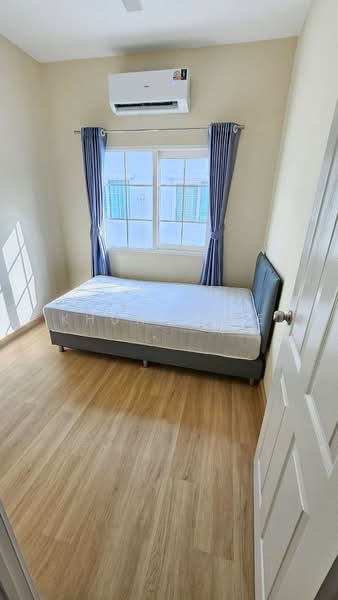 Golden Neo Sukhumvit-Lasalle : โกลเด้น นีโอ สุขุมวิท-ลาซาล, สมุทรปราการ, สำโรงเหนือ, เมืองสมุทรปราการ, สมุทรปราการ, 117 ตร.ม., บ้านเดี่ยว ให้เช่า, โดย Khun Jane, 500278407 - DDproperty.com