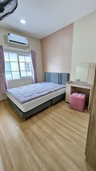 Golden Neo Sukhumvit-Lasalle : โกลเด้น นีโอ สุขุมวิท-ลาซาล, สมุทรปราการ, สำโรงเหนือ, เมืองสมุทรปราการ, สมุทรปราการ, 117 ตร.ม., บ้านเดี่ยว ให้เช่า, โดย Khun Jane, 500278407 - DDproperty.com