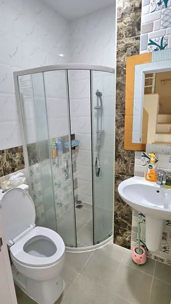Golden Neo Sukhumvit-Lasalle, Samut Prakan, Samrong Nua, Muang Samut Prakarn, Samut Prakan, 3 Bedrooms, 117 sqm, Single Detached House For Rent, by Khun Jane, 500278407 - DDproperty.com