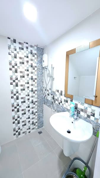 Golden Neo Sukhumvit-Lasalle, Samut Prakan, Samrong Nua, Muang Samut Prakarn, Samut Prakan, 3 Bedrooms, 117 sqm, Single Detached House For Rent, by Khun Jane, 500278407 - DDproperty.com