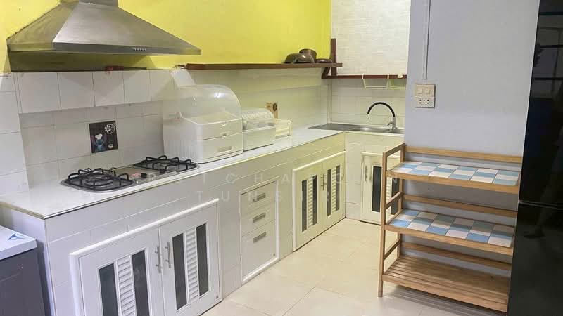 บ้านให้เช่า – ใกล้โรงเรียนปรินส์รอยแยลส์วิทยาลัย เพียง 10 นาที ค่าเช่า 25,000 บาท / เดือน No.1H686, Chiang Mai, Wat Khet, Muang Chiang Mai, Chiang Mai, 2 Bedrooms, 100 sqm, Single Detached House For Rent, by Rutchaporn Tunsiri, 500278408 - DDproperty.com