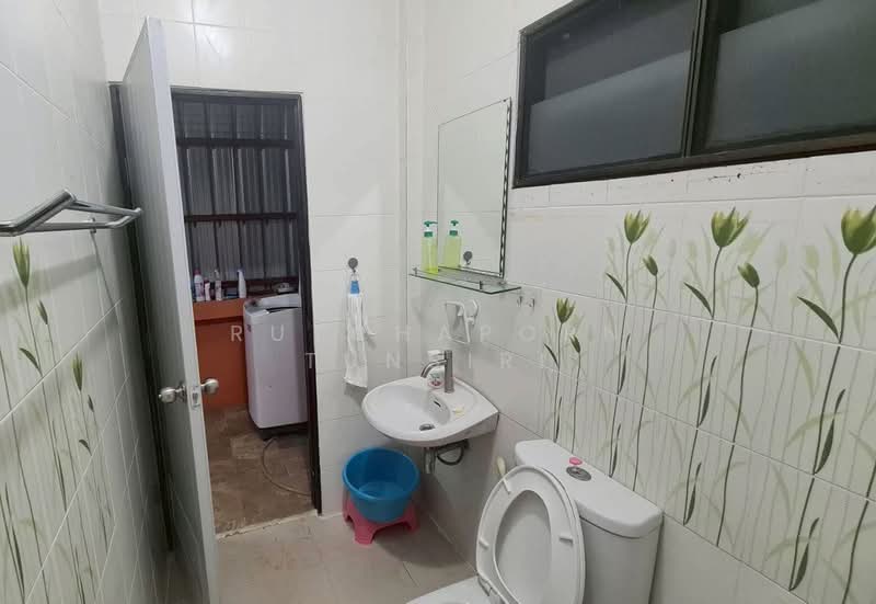 บ้านให้เช่า – ใกล้โรงเรียนปรินส์รอยแยลส์วิทยาลัย เพียง 10 นาที ค่าเช่า 25,000 บาท / เดือน No.1H686, เชียงใหม่, วัดเกต, เมืองเชียงใหม่, เชียงใหม่, 100 ตร.ม., บ้านเดี่ยว ให้เช่า, โดย Rutchaporn Tunsiri, 500278408 - DDproperty.com