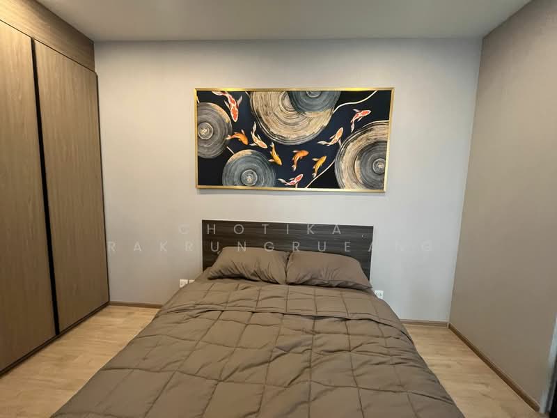 Centric Ratchayothin, Bangkok, 1656 Phahonyothin Rd, Lat Yao, Chatuchak, Bangkok, 1 Bedroom, 38 sqm, Condo For Rent, by Chotika   Rakrungrueang, 500278409 - DDproperty.com