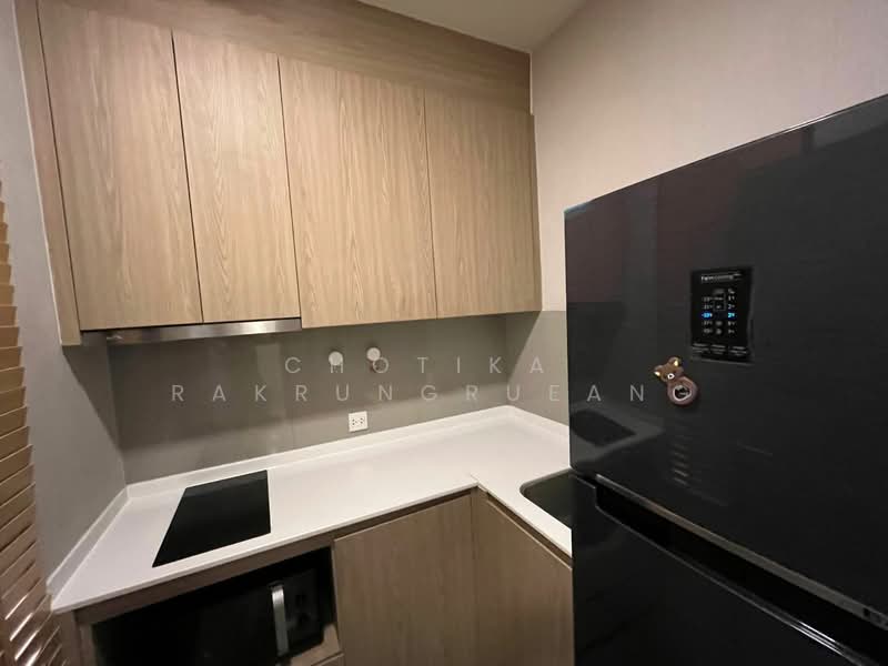 Centric Ratchayothin, Bangkok, 1656 Phahonyothin Rd, Lat Yao, Chatuchak, Bangkok, 1 Bedroom, 38 sqm, Condo For Rent, by Chotika   Rakrungrueang, 500278409 - DDproperty.com