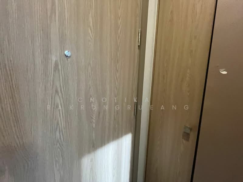 Centric Ratchayothin, Bangkok, 1656 Phahonyothin Rd, Lat Yao, Chatuchak, Bangkok, 1 Bedroom, 38 sqm, Condo For Rent, by Chotika   Rakrungrueang, 500278409 - DDproperty.com