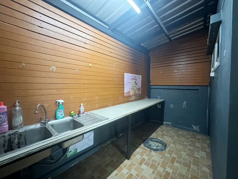 เมืองประชา หทัยราษฎร์37 (Muang Pracha Hathairat37), กรุงเทพ, สามวาตะวันตก, คลองสามวา, กรุงเทพ, 100 ตร.ม., ทาวน์เฮ้าส์ ขาย, โดย The Best Property นกกี้, 500278411 - DDproperty.com