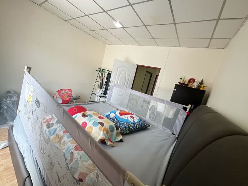 เมืองประชา หทัยราษฎร์37 (Muang Pracha Hathairat37), Bangkok, Sam Wa Tawan Tok, Khlong Sam Wa, Bangkok, 2 Bedrooms, 100 sqm, Townhouse For Sale, by The Best Property นกกี้, 500278411 - DDproperty.com