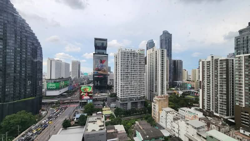 Rhythm Asoke 2 : ริทึ่ม อโศก 2, กรุงเทพ, ซอยเลิศแก้ว 1 ถนนอโศก-ดินแดง, บางกะปิ, ห้วยขวาง, กรุงเทพ, 28 ตร.ม., คอนโด ให้เช่า, โดย Peeraphong Jamsai, 500278412 - DDproperty.com