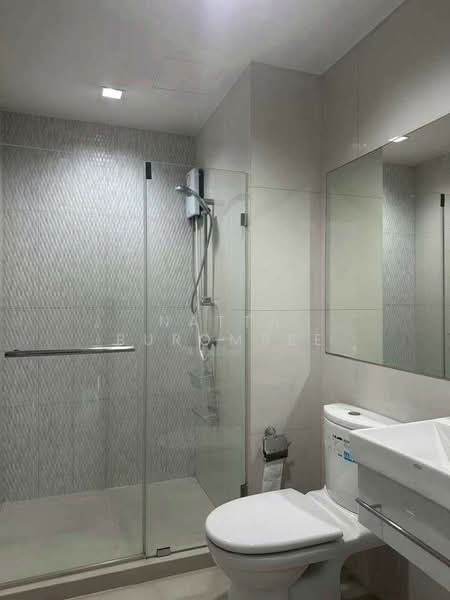 Life Sukhumvit 48, Bangkok, Soi Sukhumvit 48, Phra Kanong, Khlong Toei, Bangkok, 2 Bedrooms, 49 sqm, Condo For Rent, by Natta Buromsee, 500278414 - DDproperty.com