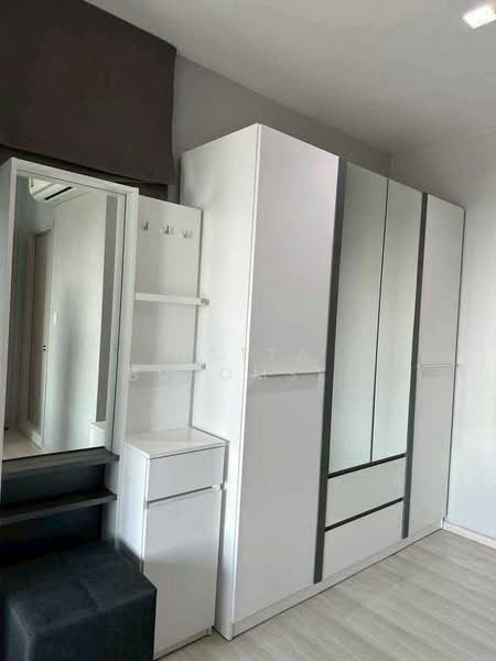 Life Sukhumvit 48 : ไลฟ์ สุขุมวิท 48, กรุงเทพ, ซอยสุขุมวิท 48, พระโขนง, คลองเตย, กรุงเทพ, 49 ตร.ม., คอนโด ให้เช่า, โดย Natta Buromsee, 500278414 - DDproperty.com