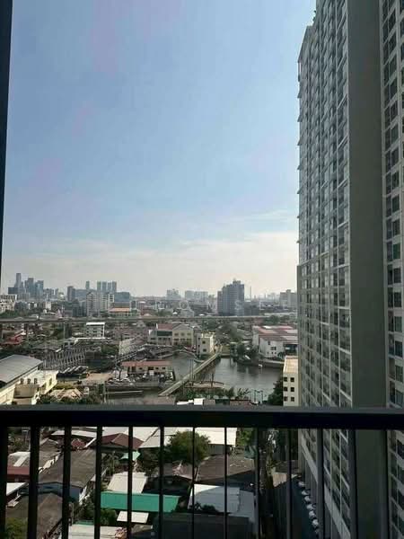 Life Sukhumvit 48, Bangkok, Soi Sukhumvit 48, Phra Kanong, Khlong Toei, Bangkok, 2 Bedrooms, 49 sqm, Condo For Rent, by Natta Buromsee, 500278414 - DDproperty.com