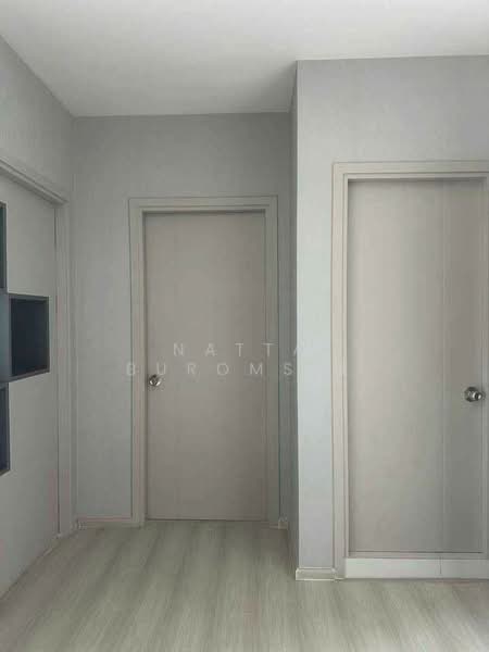 Life Sukhumvit 48, Bangkok, Soi Sukhumvit 48, Phra Kanong, Khlong Toei, Bangkok, 2 Bedrooms, 49 sqm, Condo For Rent, by Natta Buromsee, 500278414 - DDproperty.com