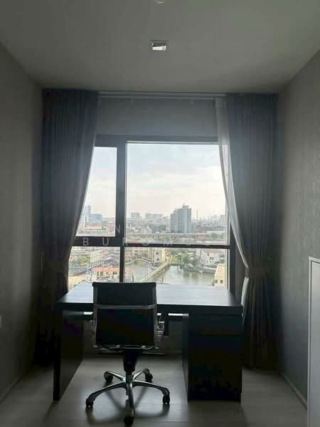 Life Sukhumvit 48, Bangkok, Soi Sukhumvit 48, Phra Kanong, Khlong Toei, Bangkok, 2 Bedrooms, 49 sqm, Condo For Rent, by Natta Buromsee, 500278414 - DDproperty.com