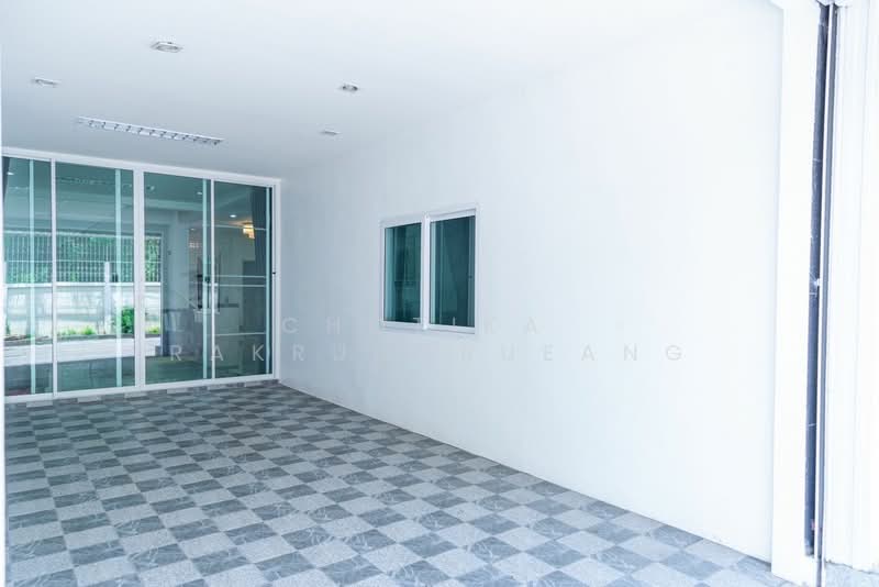 ทาวน์เฮาท์ 5-ห้องนอน, กรุงเทพ, ห้วยขวาง, ห้วยขวาง, กรุงเทพ, 120 ตร.ม., ทาวน์เฮ้าส์ ให้เช่า, โดย Chotika  Rakrungrueang, 500278417 - DDproperty.com