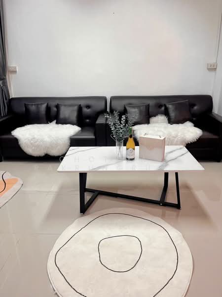 5-BR Townhouse, Bangkok, Huai Khwang, Huai Khwang, Bangkok, 5 Bedrooms, 120 sqm, Townhouse For Rent, by Chotika   Rakrungrueang, 500278417 - DDproperty.com