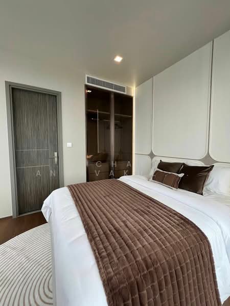IDEO Q Victory, Bangkok, 9 Phaya Thai Road, Thanon Phaya Thai, Ratchathewi, Bangkok, 2 Bedrooms, 71 sqm, Condo For Rent, by Vichai  Annavakulthorn, 500278419 - DDproperty.com