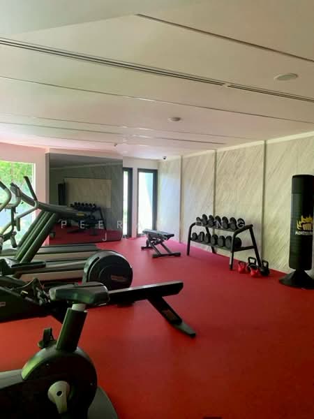 Taka Haus, Bangkok, 99 Soi Ekamai 10, Khlong Tan Nua, Watthana, Bangkok, 1 Bedroom, 35 sqm, Condo For Rent, by Peeraphong Jamsai, 500278420 - DDproperty.com