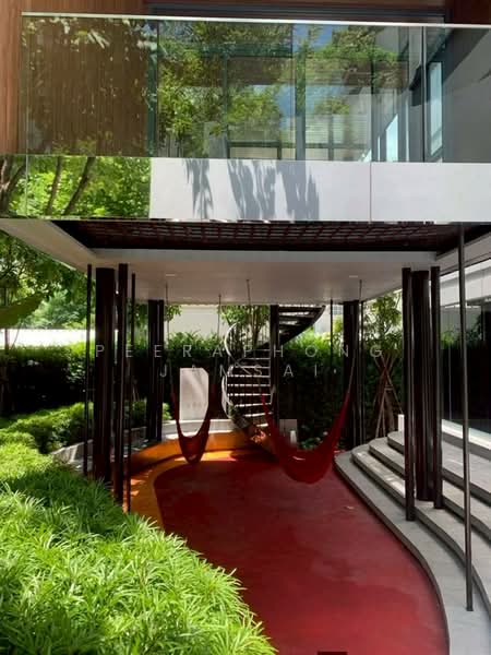 Taka Haus, Bangkok, 99 Soi Ekamai 10, Khlong Tan Nua, Watthana, Bangkok, 1 Bedroom, 35 sqm, Condo For Rent, by Peeraphong Jamsai, 500278420 - DDproperty.com