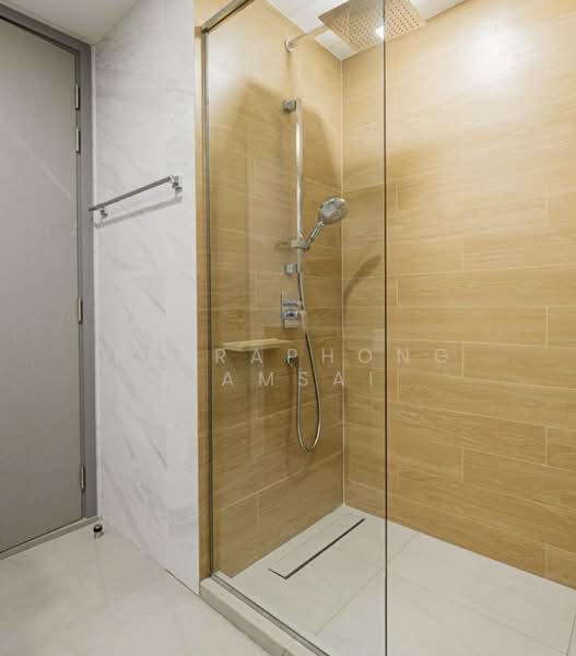 Taka Haus, Bangkok, 99 Soi Ekamai 10, Khlong Tan Nua, Watthana, Bangkok, 1 Bedroom, 35 sqm, Condo For Rent, by Peeraphong Jamsai, 500278420 - DDproperty.com